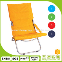Portable folding sun chair, outdoor garden chairs